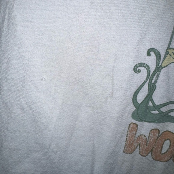 Urban Outfitters Oversized Tshirt - Picture 5 of 5